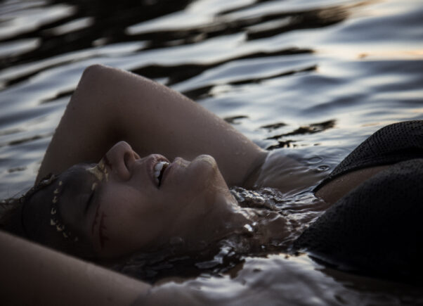 Akt/Woman