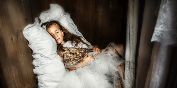 Prinzessinnenshooting