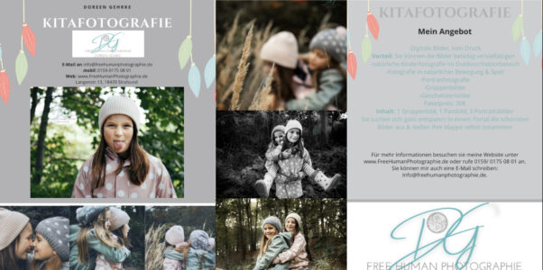 Kitafotografie