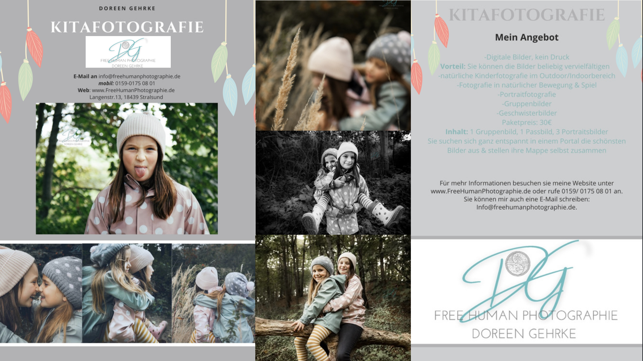 Kitafotografie